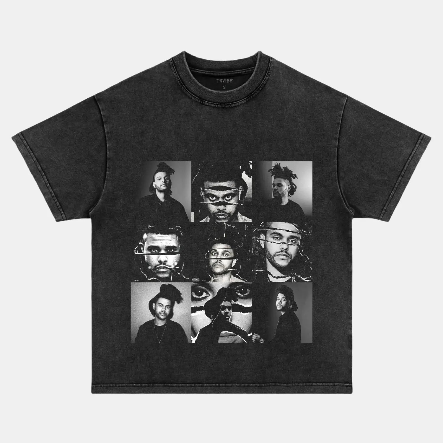 THE WEEKND TEE 05.13