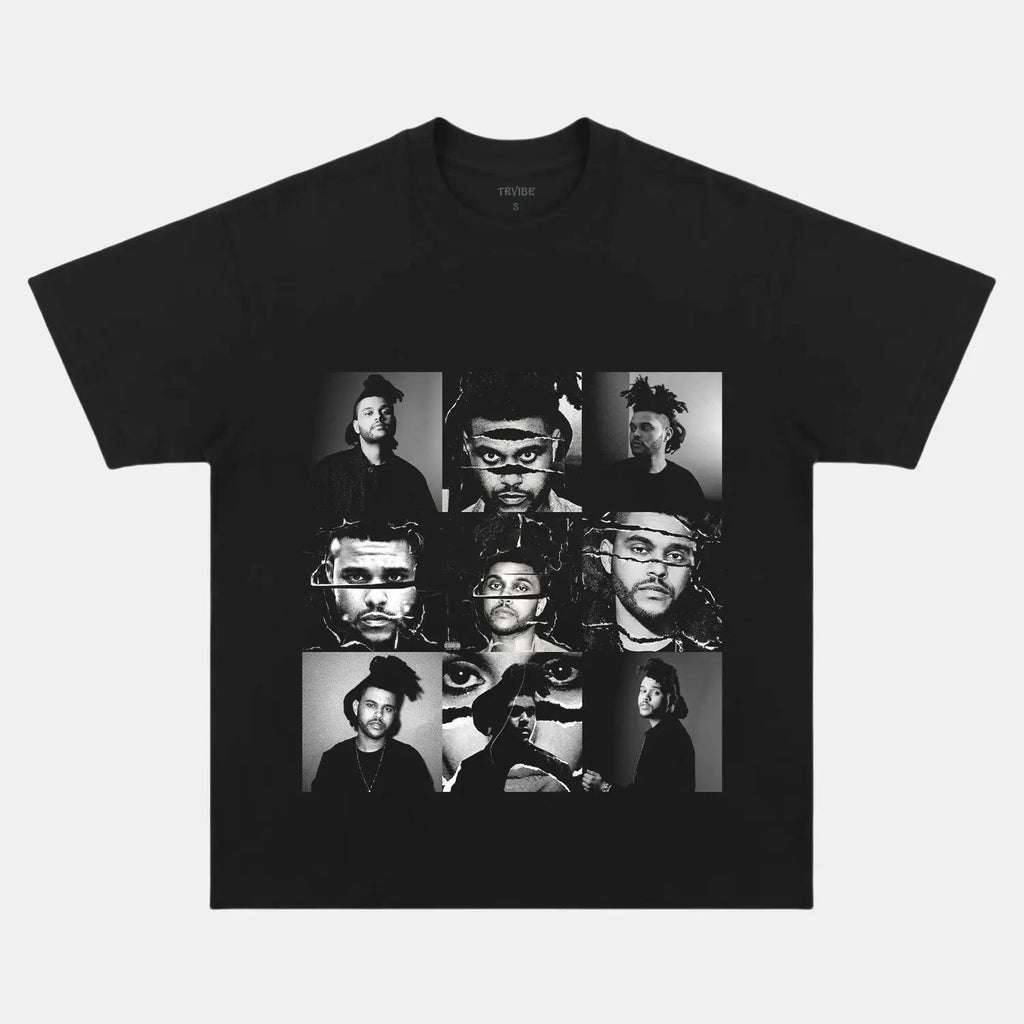 THE WEEKND TEE 05.13