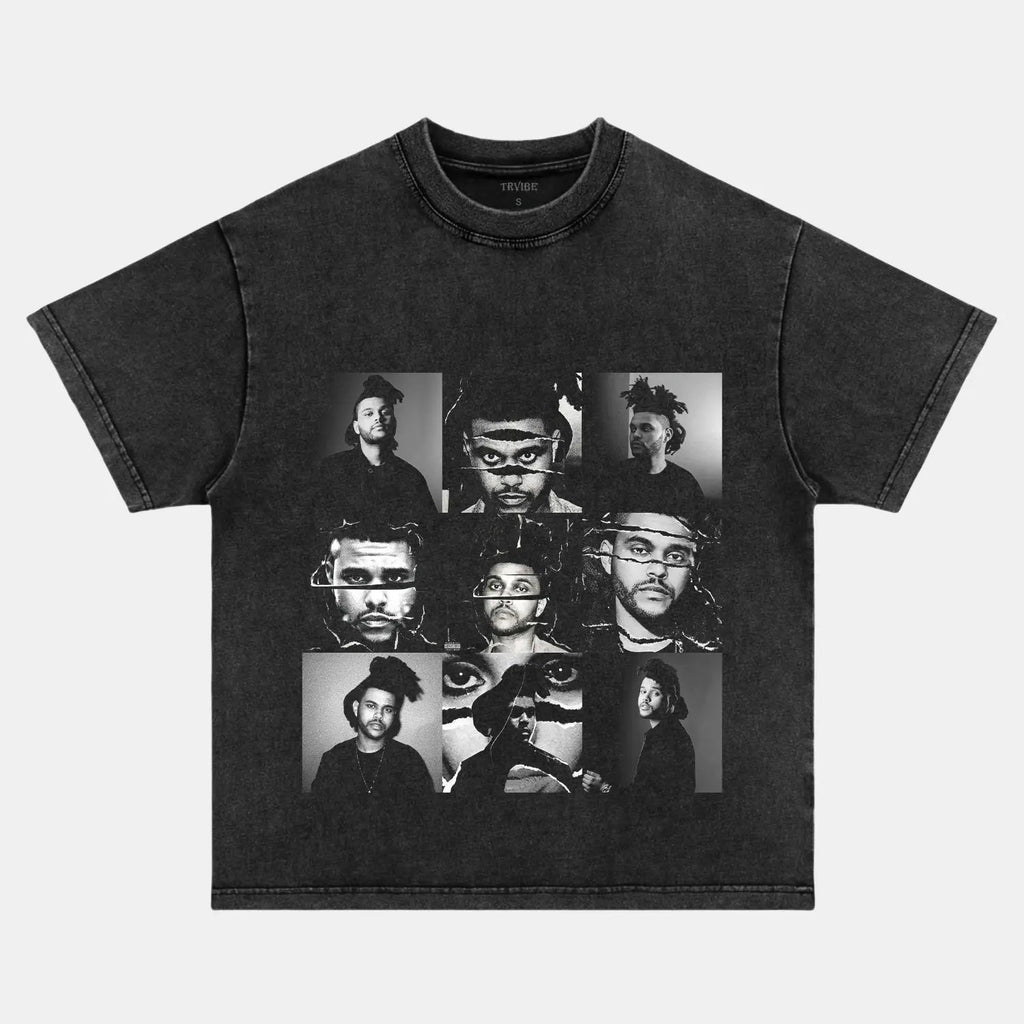 THE WEEKND TEE 05.13