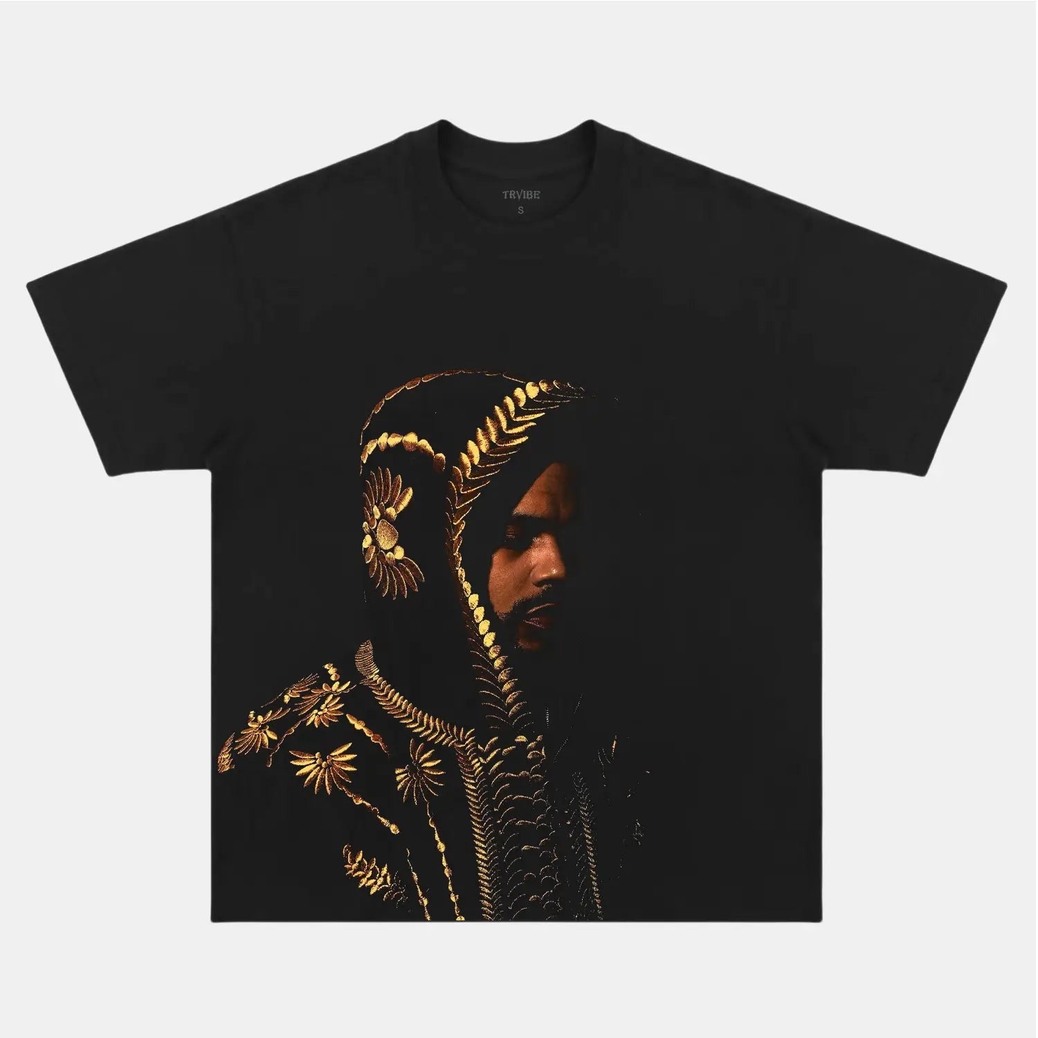THE WEEKND TEE 2.0