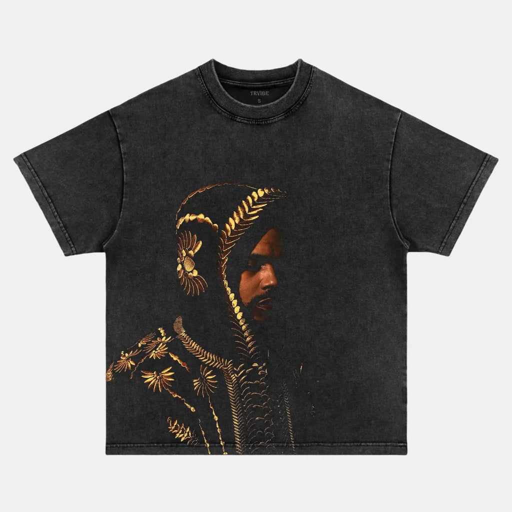 THE WEEKND TEE 2.0