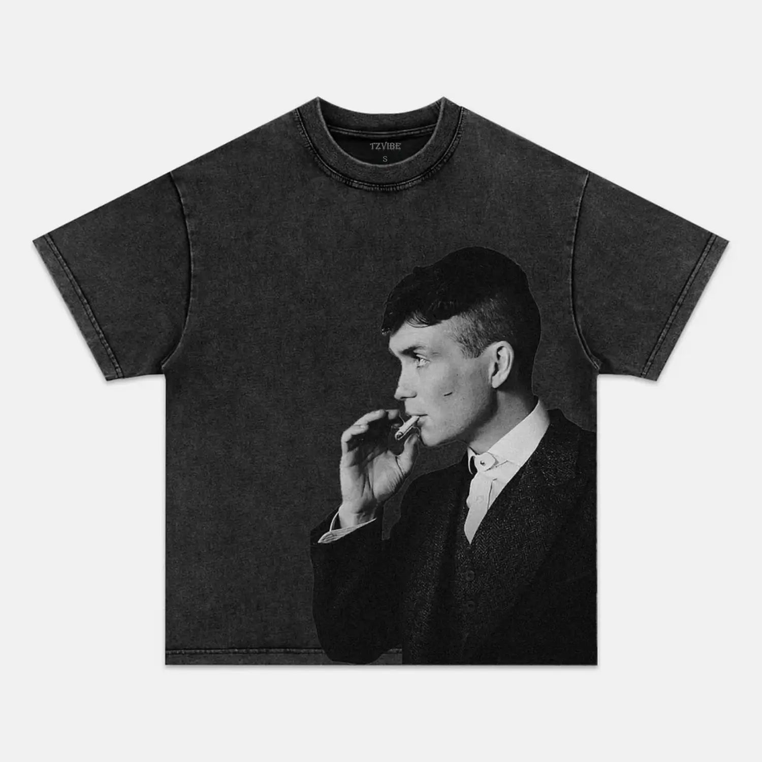 TOMMY SHELBY V2 TEE