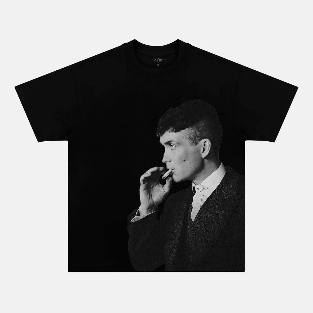 TOMMY SHELBY V2 TEE