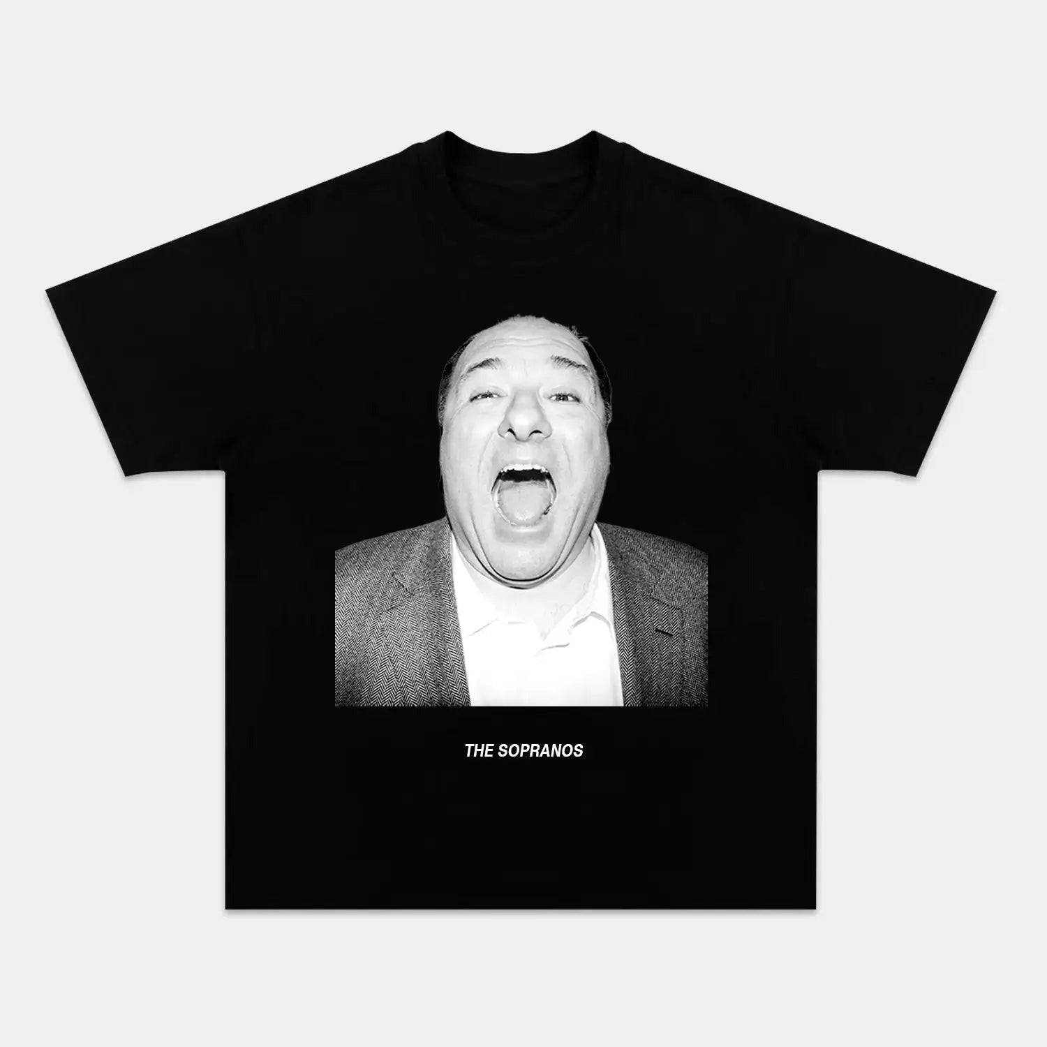 TONY SOPRANO 2024 NEW 1.0 TEE Style001