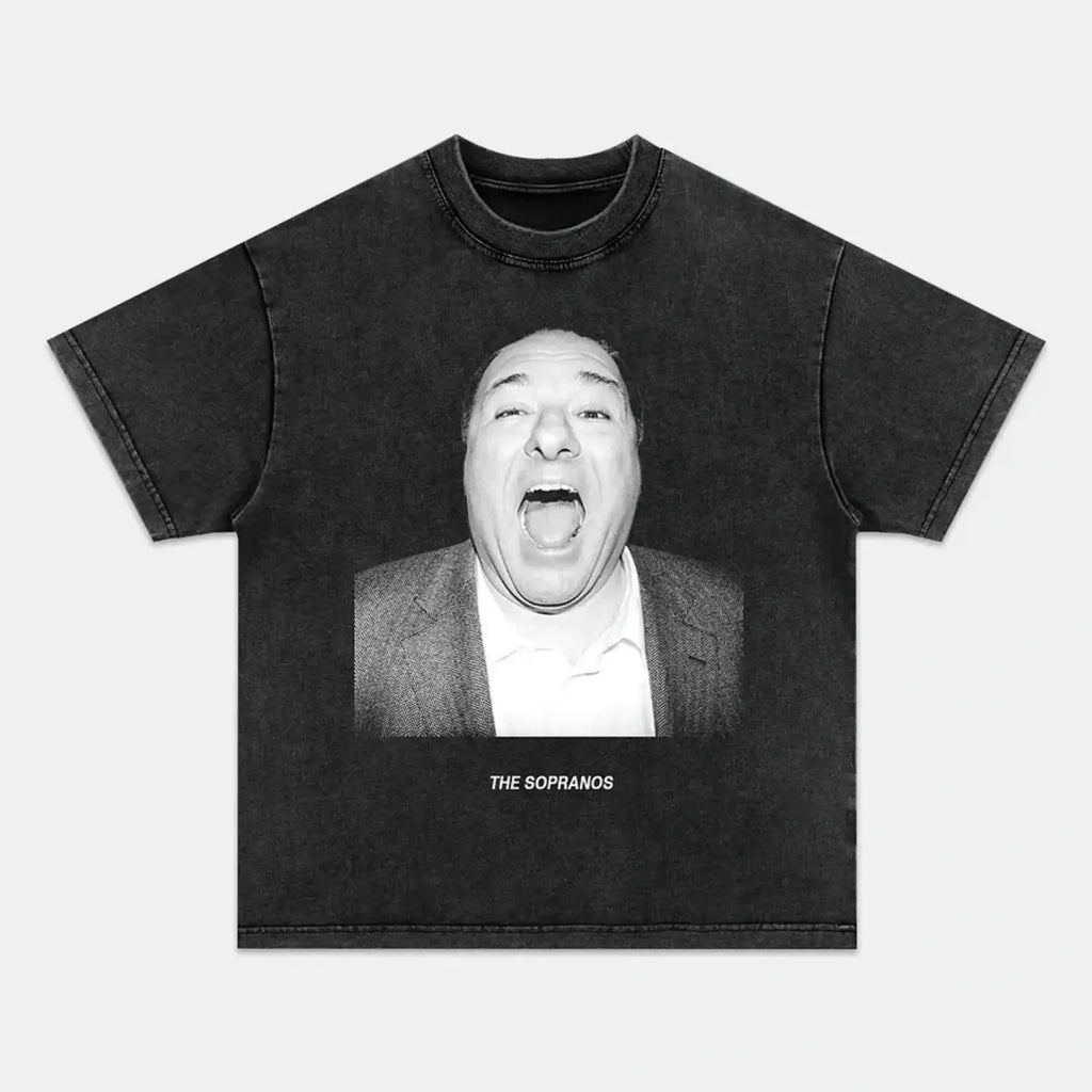TONY SOPRANO 2024 NEW 1.0 TEE Style001