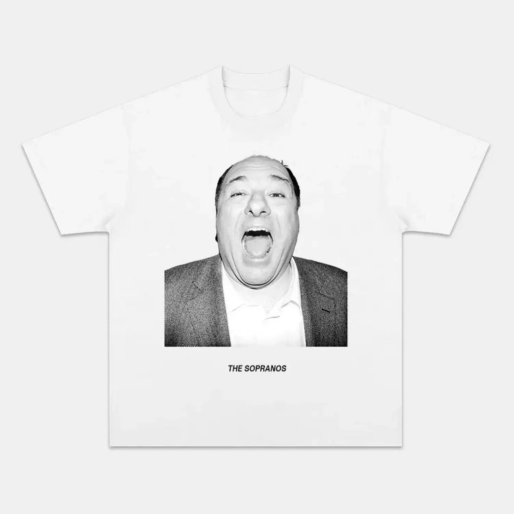 TONY SOPRANO 2024 NEW 1.0 TEE Style001