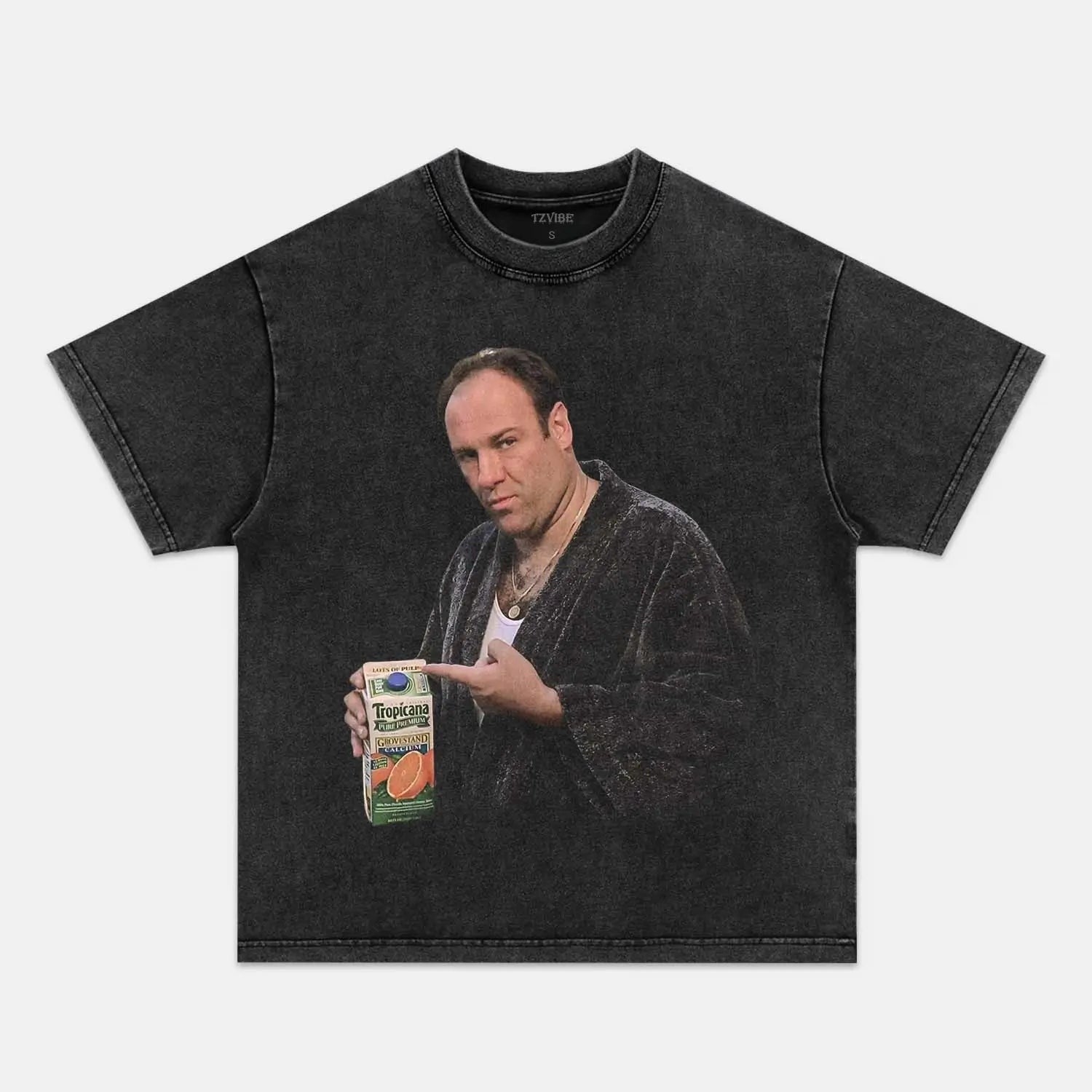 TONY SOPRANO NEW TEE Style001