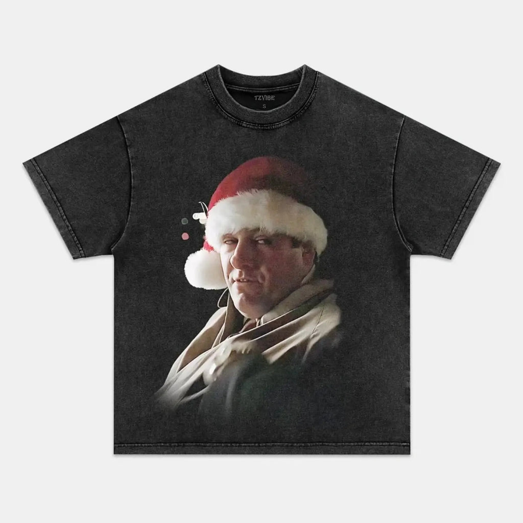 TONY SOPRANO NEW2024 TEE 3.0