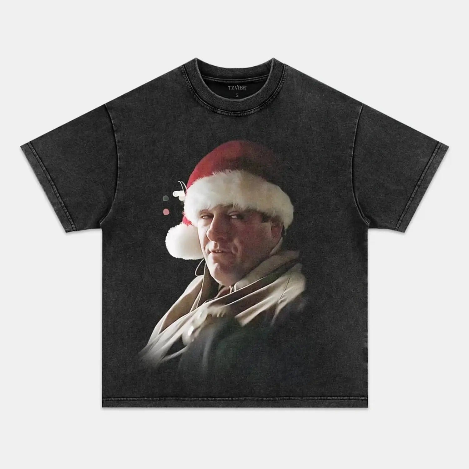 TONY SOPRANO NEW2024 TEE 3.0