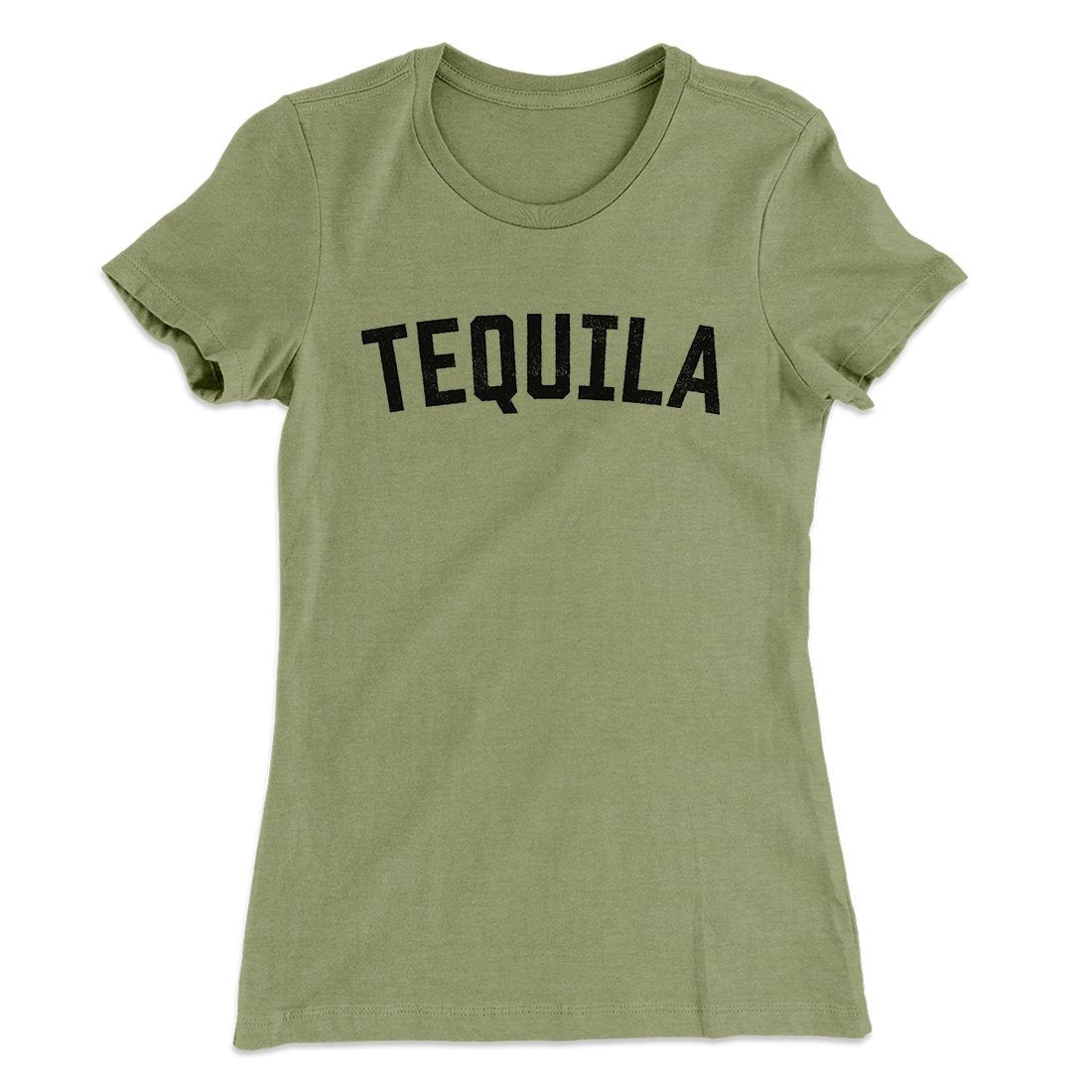 Tequila Women's T-Shirt