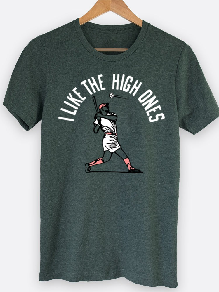 The High Ones Graphic Tee