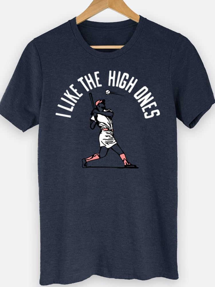 The High Ones Graphic Tee