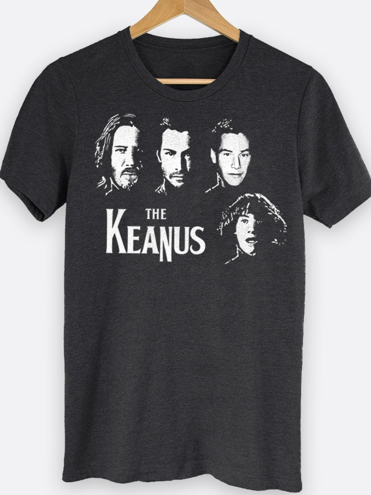 The Keanus Graphic Tee