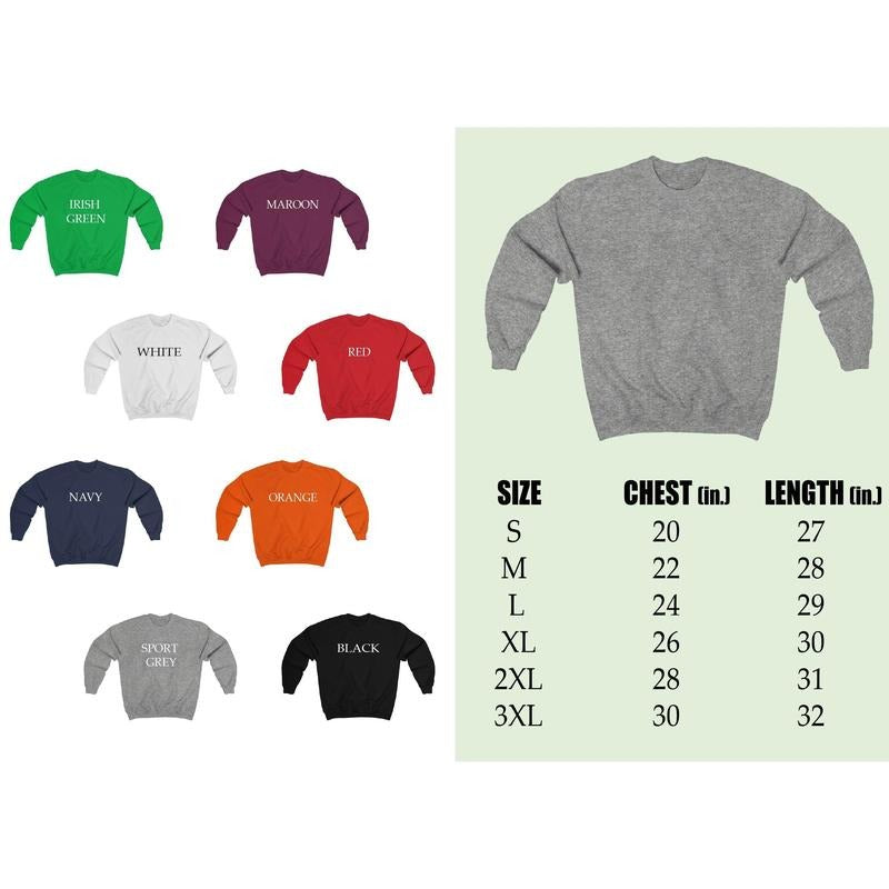 The Lord Of The Rings Sweatshirt  The Shire Sweatshirt  Christmas Gift for Hobbit Lovers  Merch Tolkien Aragorn Sweatshirt Unisex Sweats