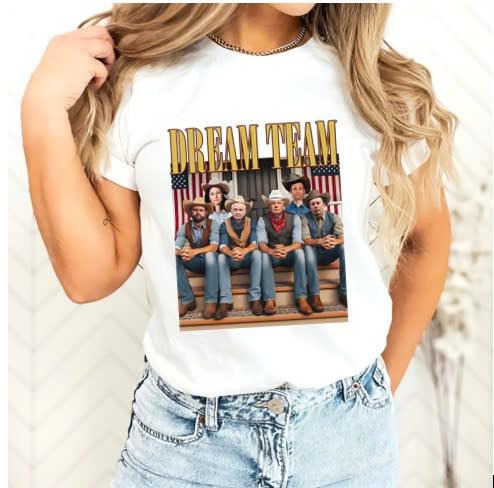 The Return Make America Great Shirt, Trump For President Unisex T Shirt Sweatshirt Hoodie