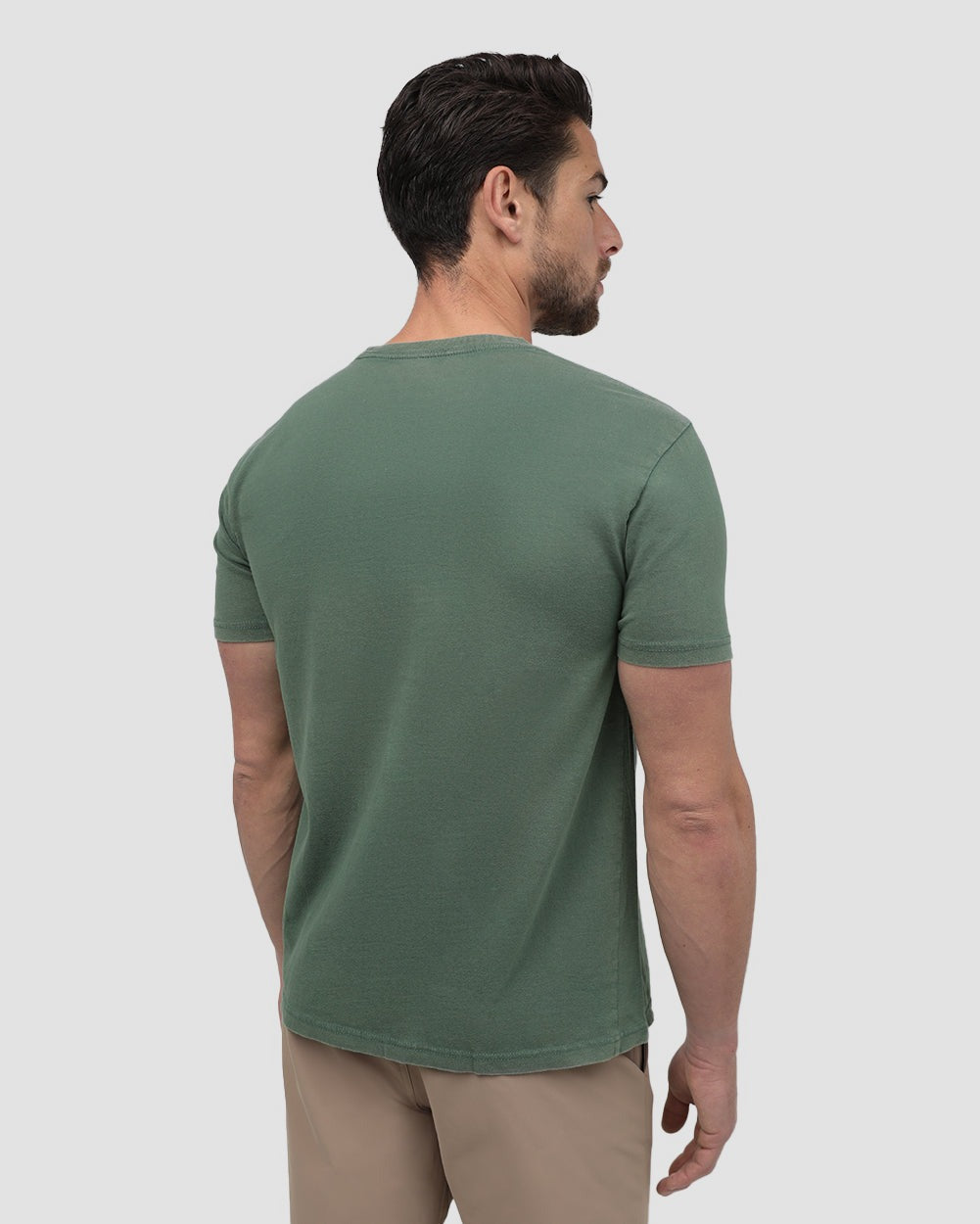 Tiki Trails Vintage Tee