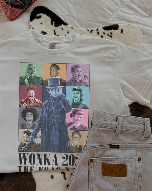 Timo Era Unisextee-Sweatshirt-Hoodie style 001