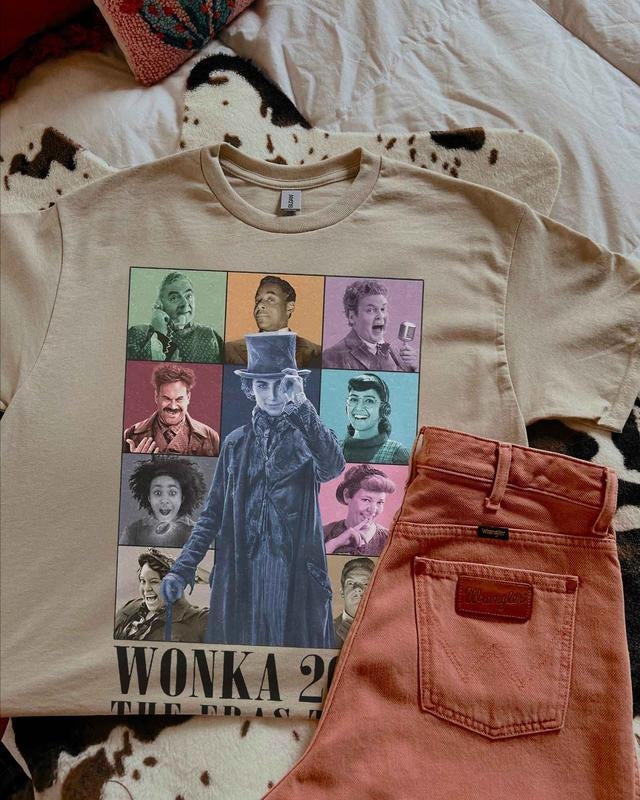 Timo Era Unisextee-Sweatshirt-Hoodie style 001