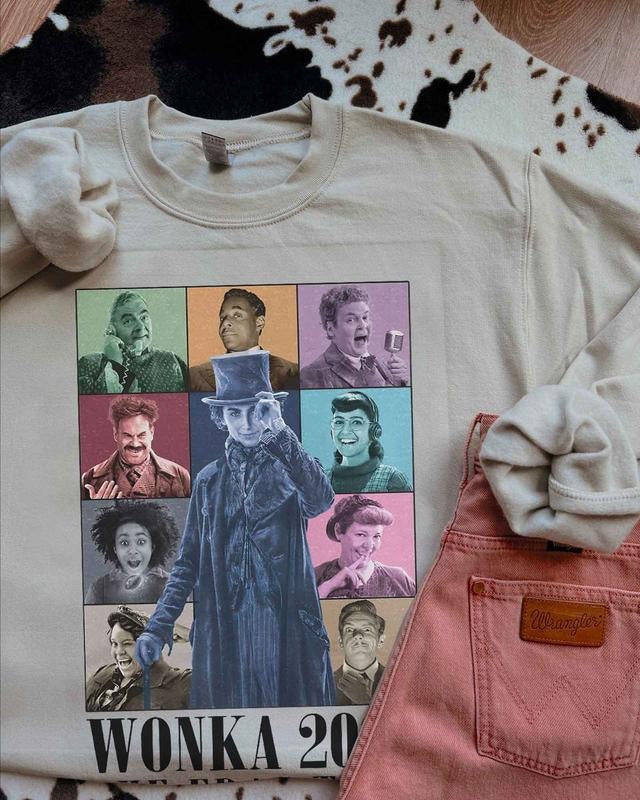 Timo Era Unisextee-Sweatshirt-Hoodie style 001