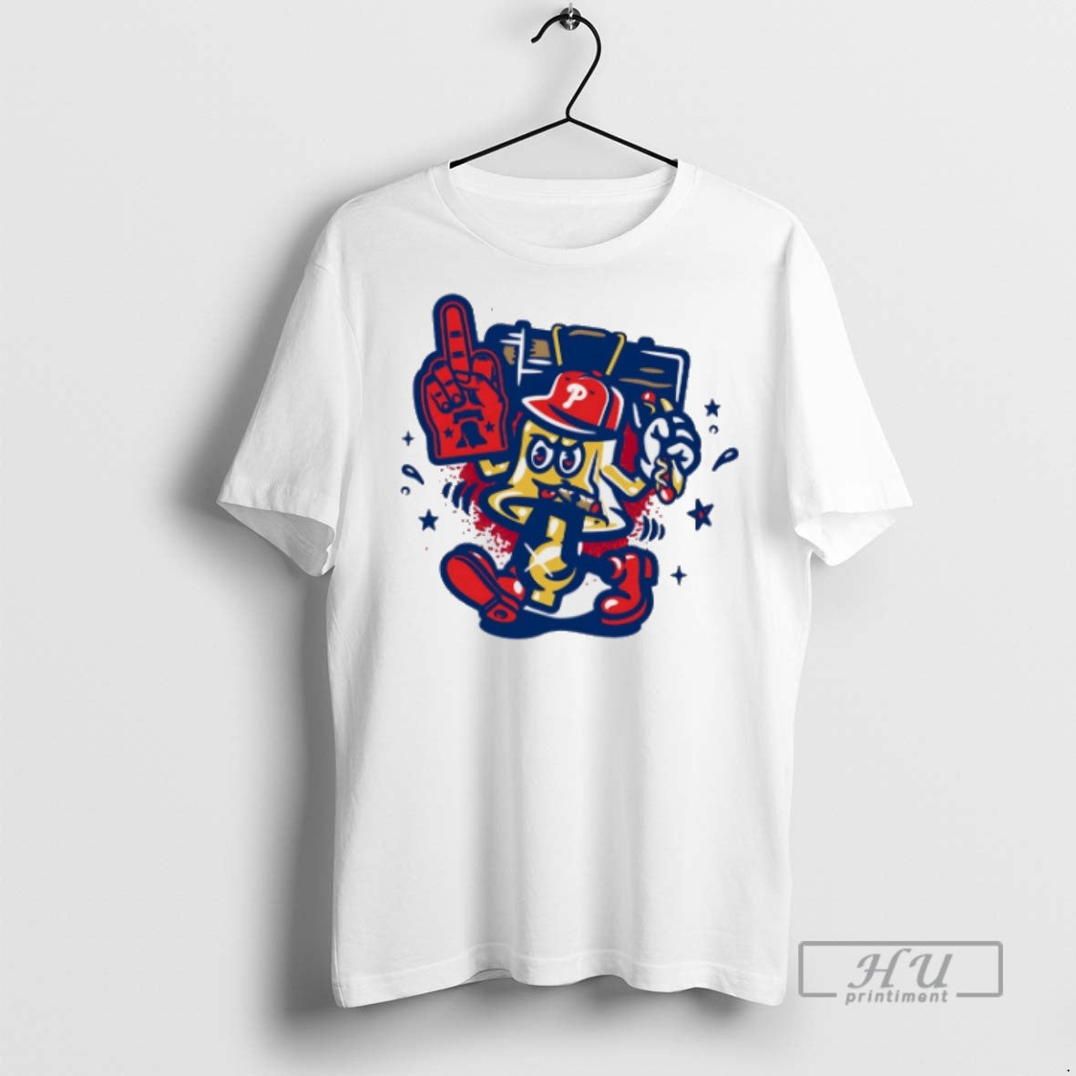 Trending Philadelphia Phillies Baseball Ring The Bell Smoking T Shirts Sweatshirt Hoodies