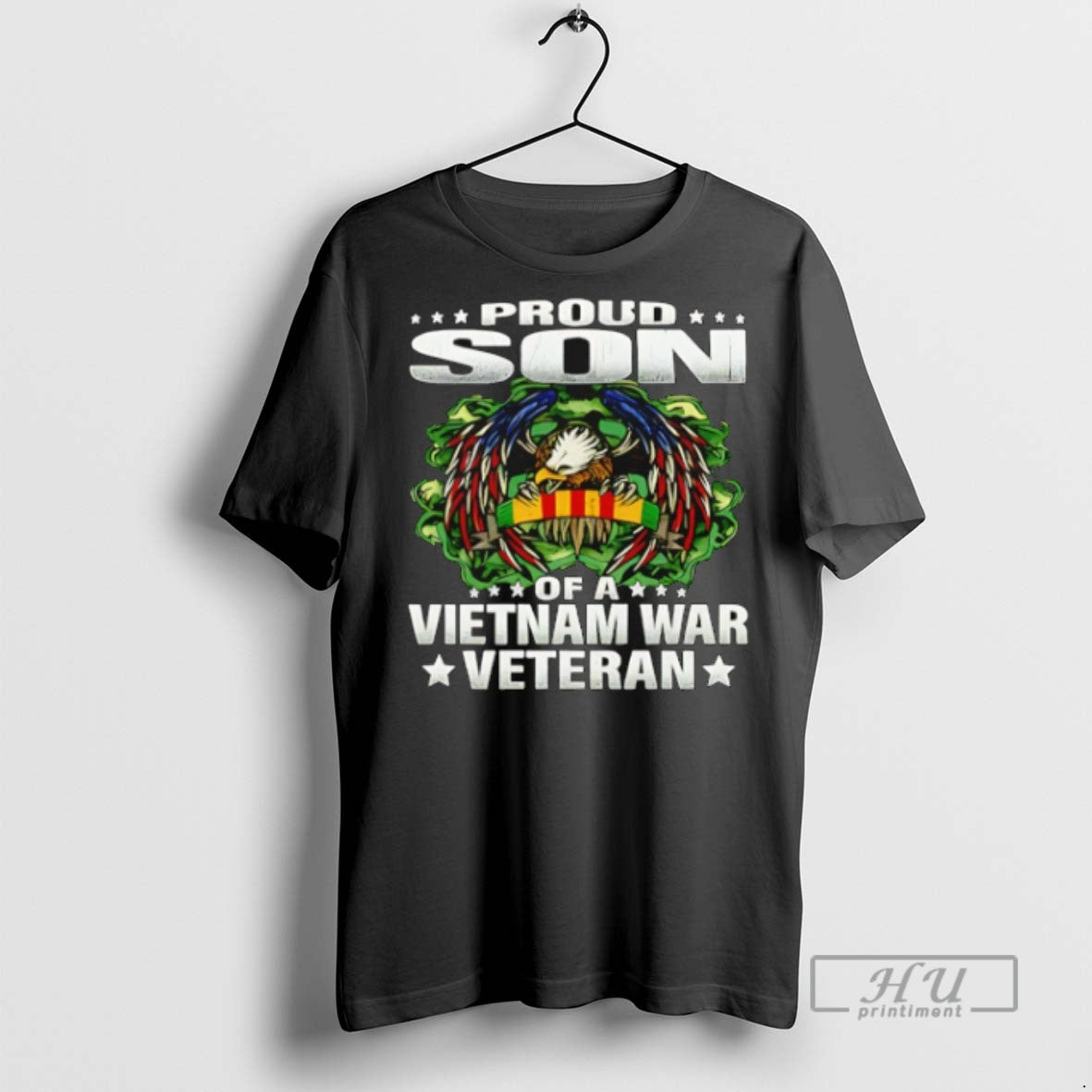 Trending Pround Son Of Vietnam Veteran T Shirts Sweatshirt Hoodies