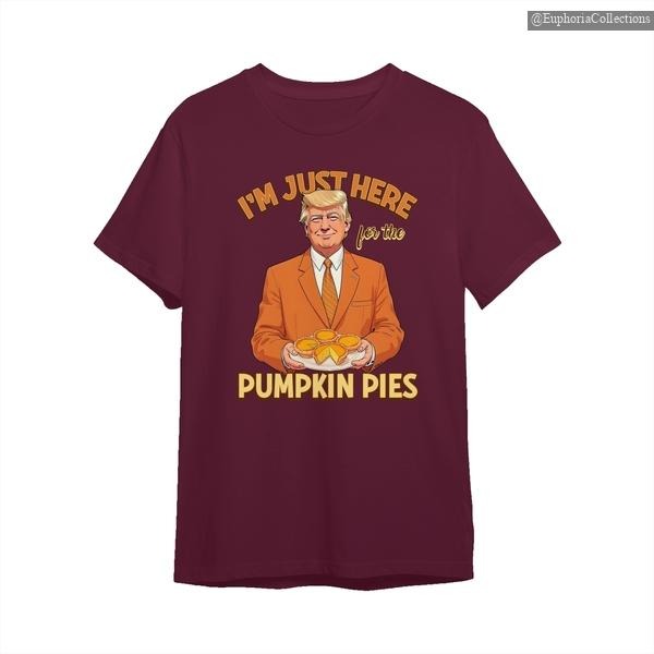 #Trump Winner Pumpkin Pie Dinner Thanksgiving Turkey Chicken Sweater, Hoodie, Shirt, I Am Thankful #Trump Won MAGA Outfits , Global Trending Outfits