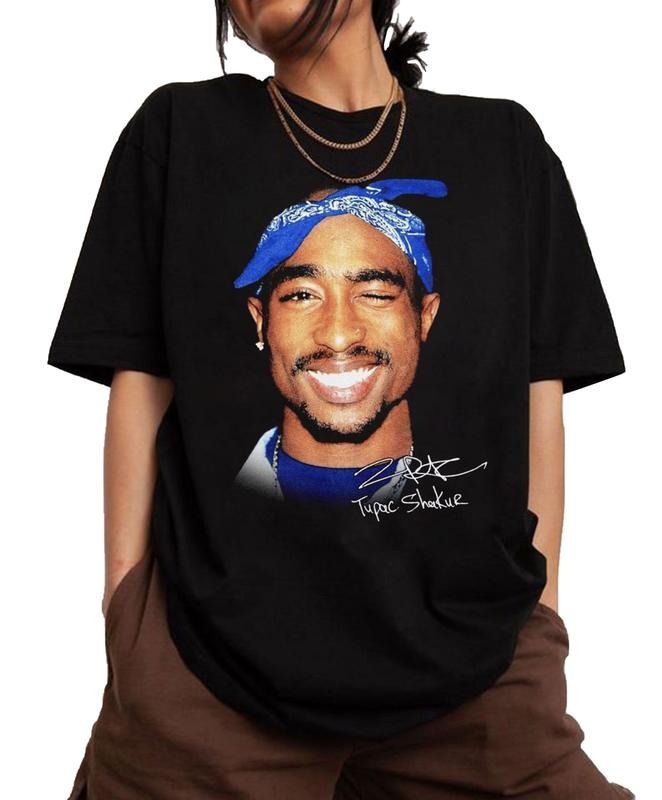 Tupac Big Face Head Shirt, Vintage Tupac Shakur Shirt, 2Pac 90s Shirt, 2Pac Shakur Shirt, Vintage 90s Bootleg Tupac Shirt, 90s Merch, Hip Hop 90s Shirt, Hip Hop Legends Shirt, Rapper Merch Shirt, 2pac Graphic Tee
