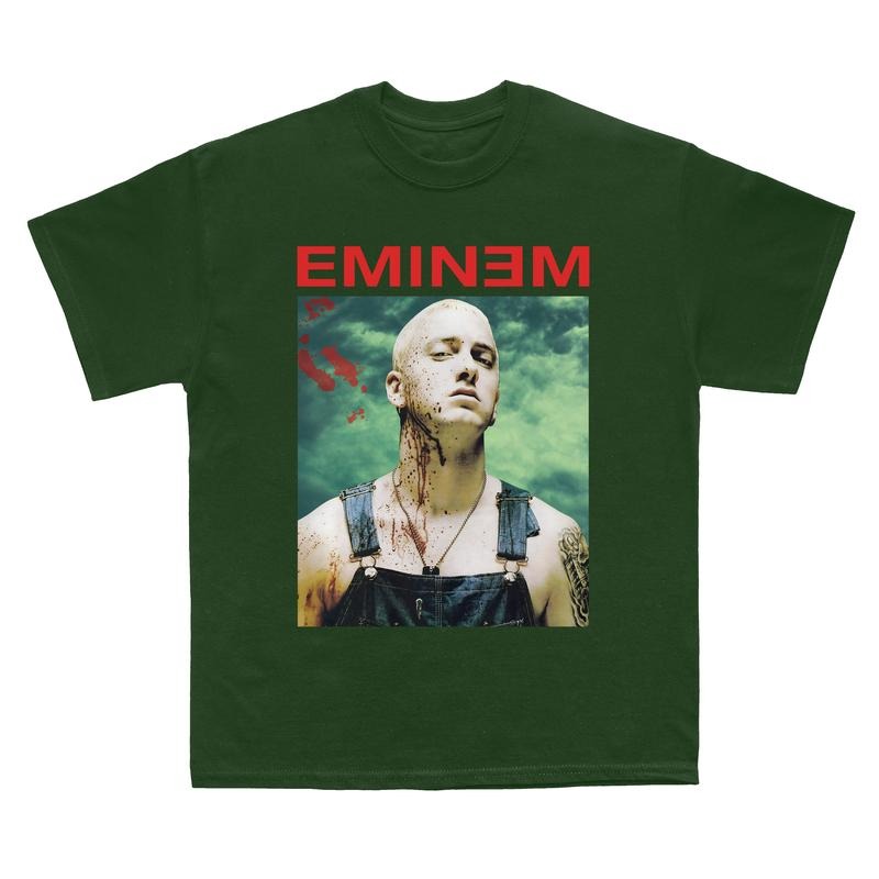 Unisex Eminem Vintage 90s Shirt, Eminem Shirt , Eminem Graphic Tee, Rap Music T-Shirt, Rap Vintage Shirt, Gift For Him and Her