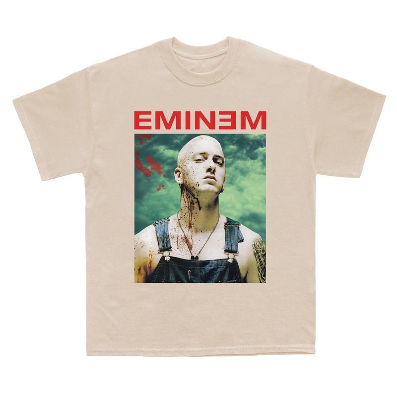 Unisex Eminem Vintage 90s Shirt, Eminem Shirt , Eminem Graphic Tee, Rap Music T-Shirt, Rap Vintage Shirt, Gift For Him and Her