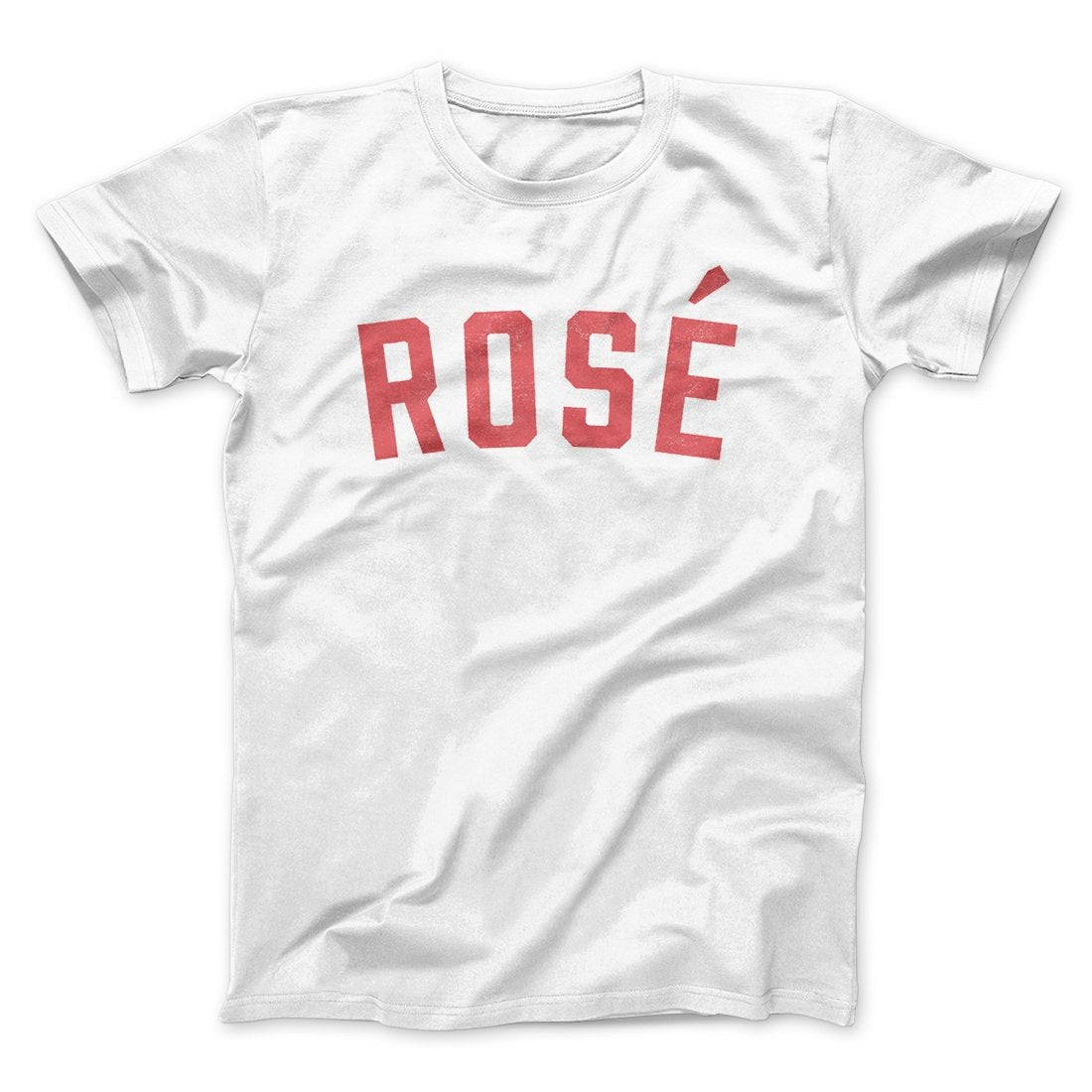 Rosé Men/Unisex T-Shirt