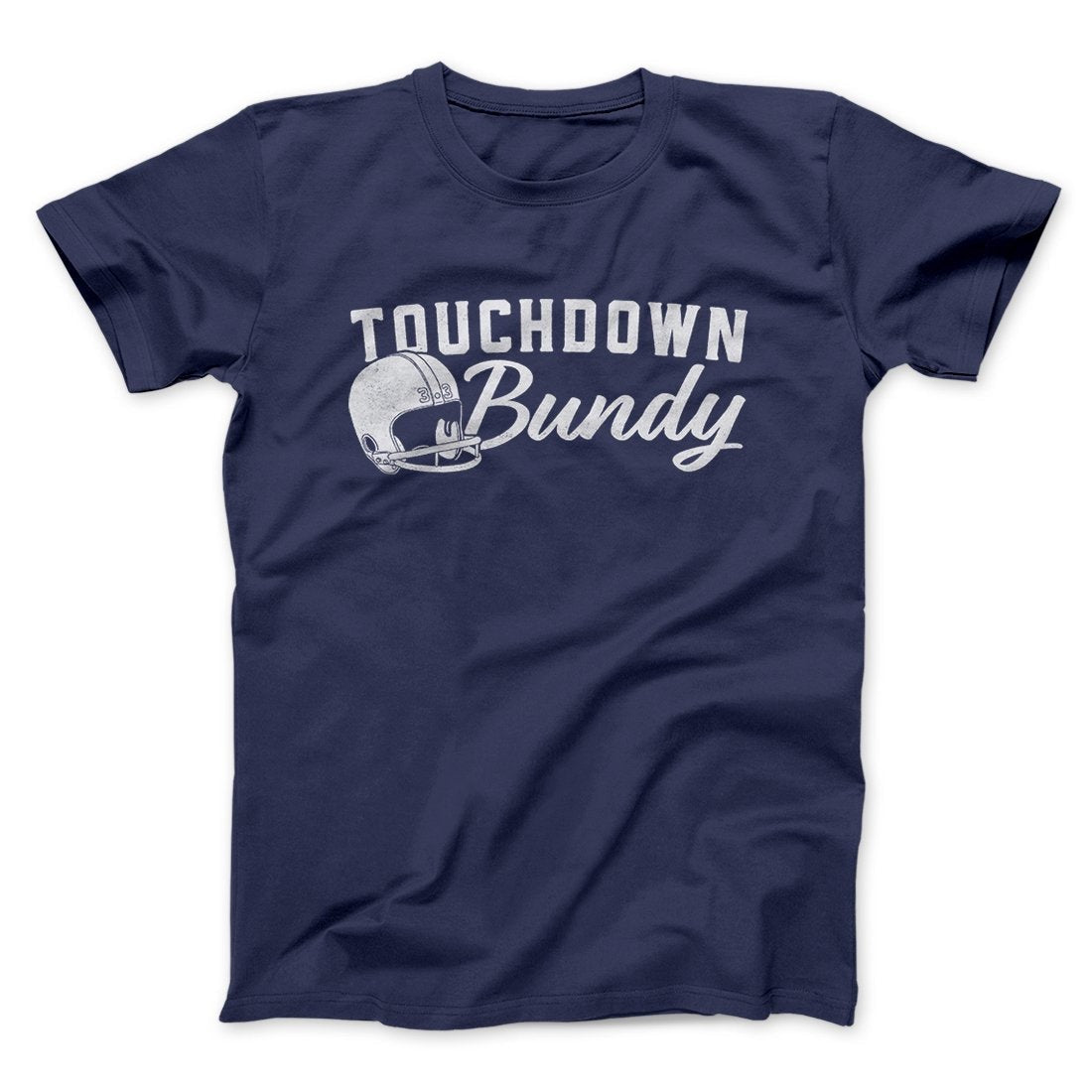 Touchdown Bundy Men/Unisex T-Shirt
