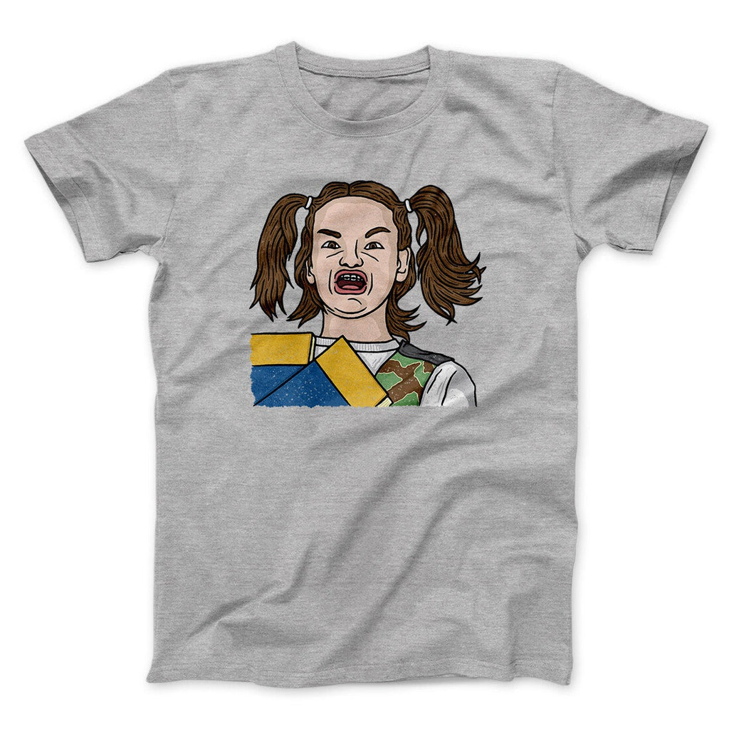 Ermahgerd Meme Funny Men/Unisex T-Shirt