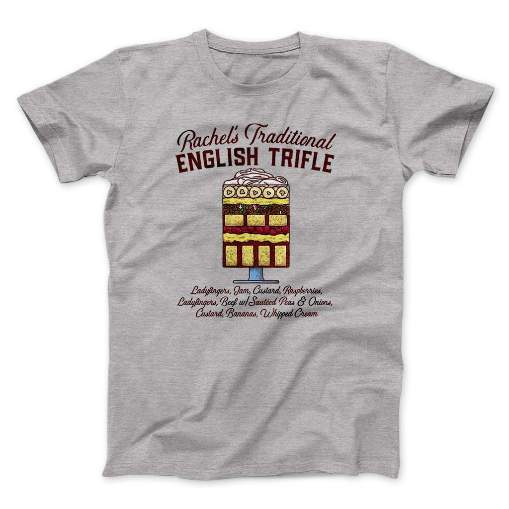 Rachel's English Trifle Men/Unisex T-Shirt
