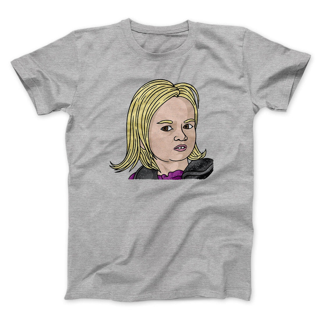 Side Eye Chloe Meme Funny Men/Unisex T-Shirt