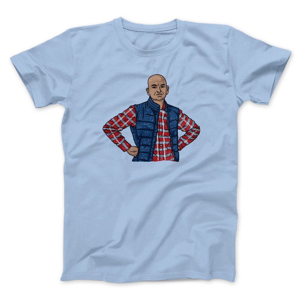 Disappointed Fan Meme Funny Men/Unisex T-Shirt