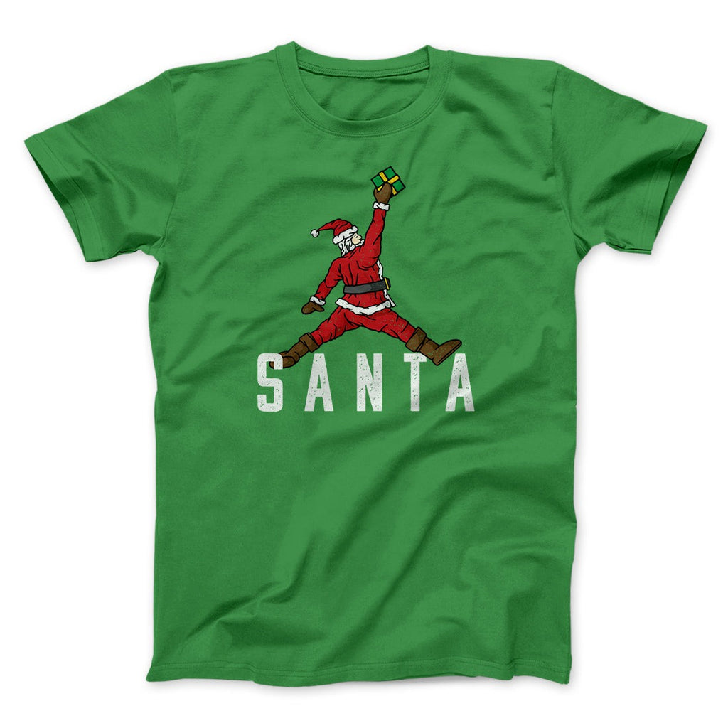 Air Santa Men/Unisex T-Shirt
