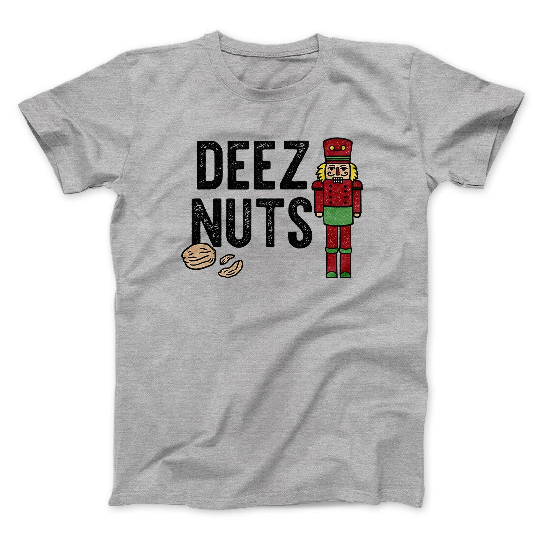 Deez Nuts Men/Unisex T-Shirt