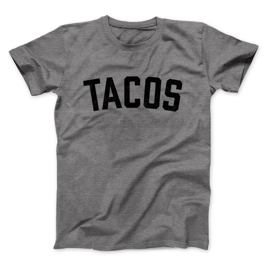 Tacos Men/Unisex T-Shirt