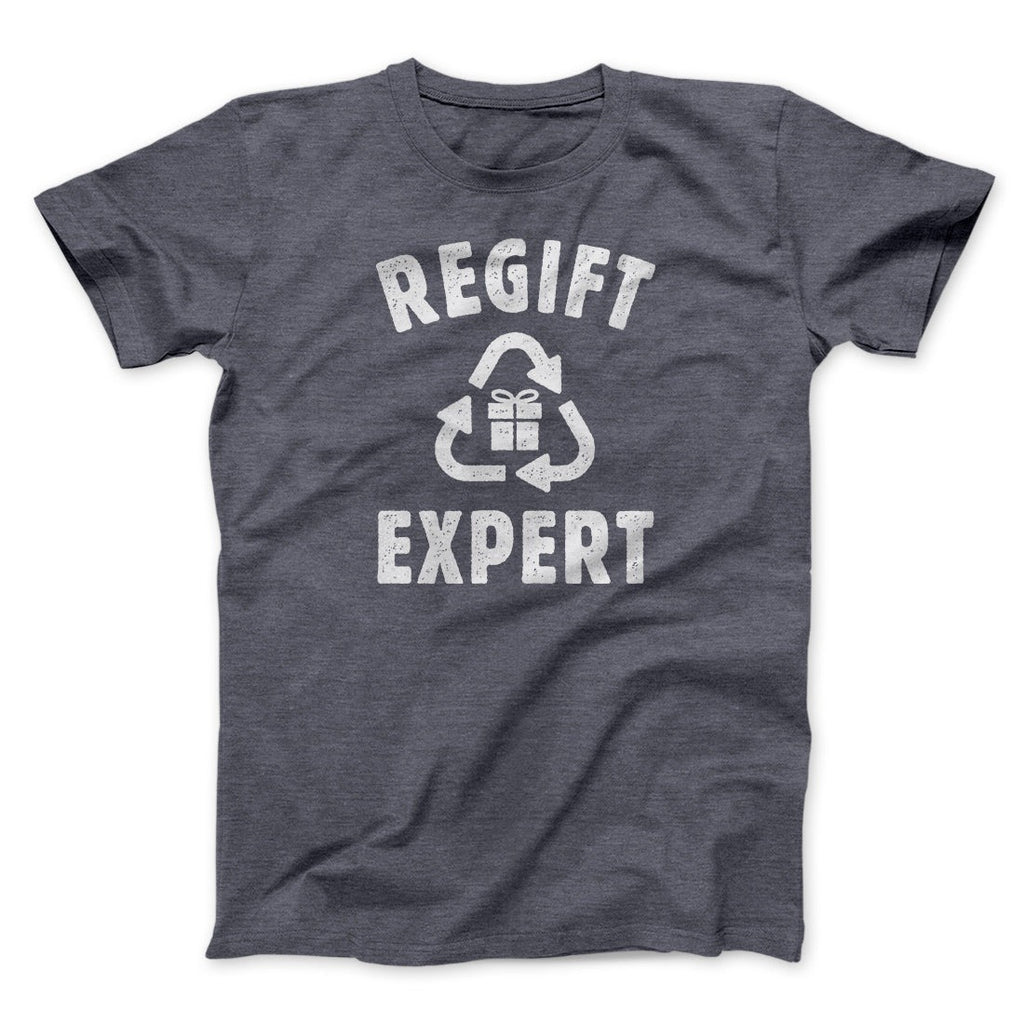 Regift Expert Men/Unisex T-Shirt
