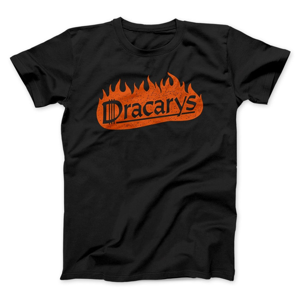 Dracarys Men/Unisex T-Shirt