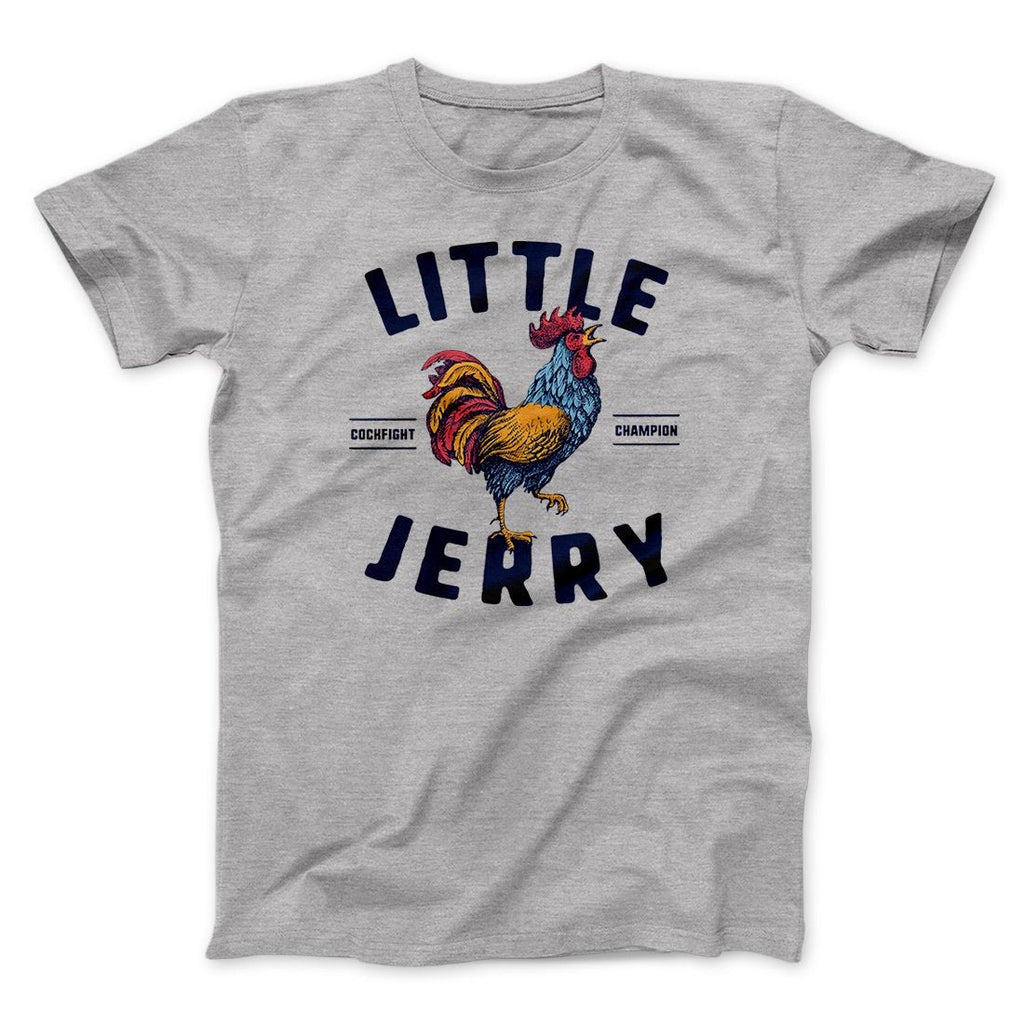 Little Jerry Men/Unisex T-Shirt