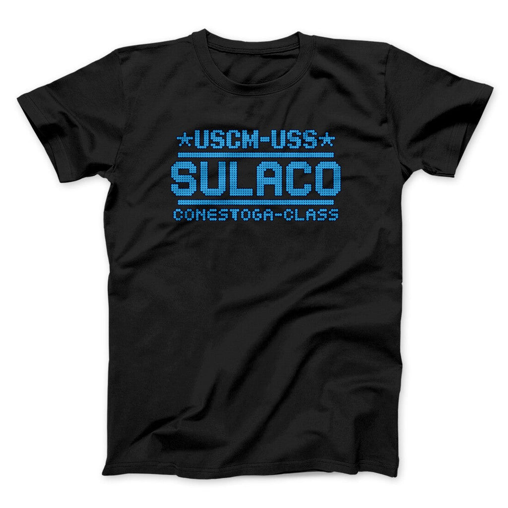 Uss Sulaco Men/Unisex T-Shirt