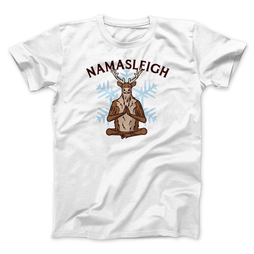 Namasleigh Men/Unisex T-Shirt