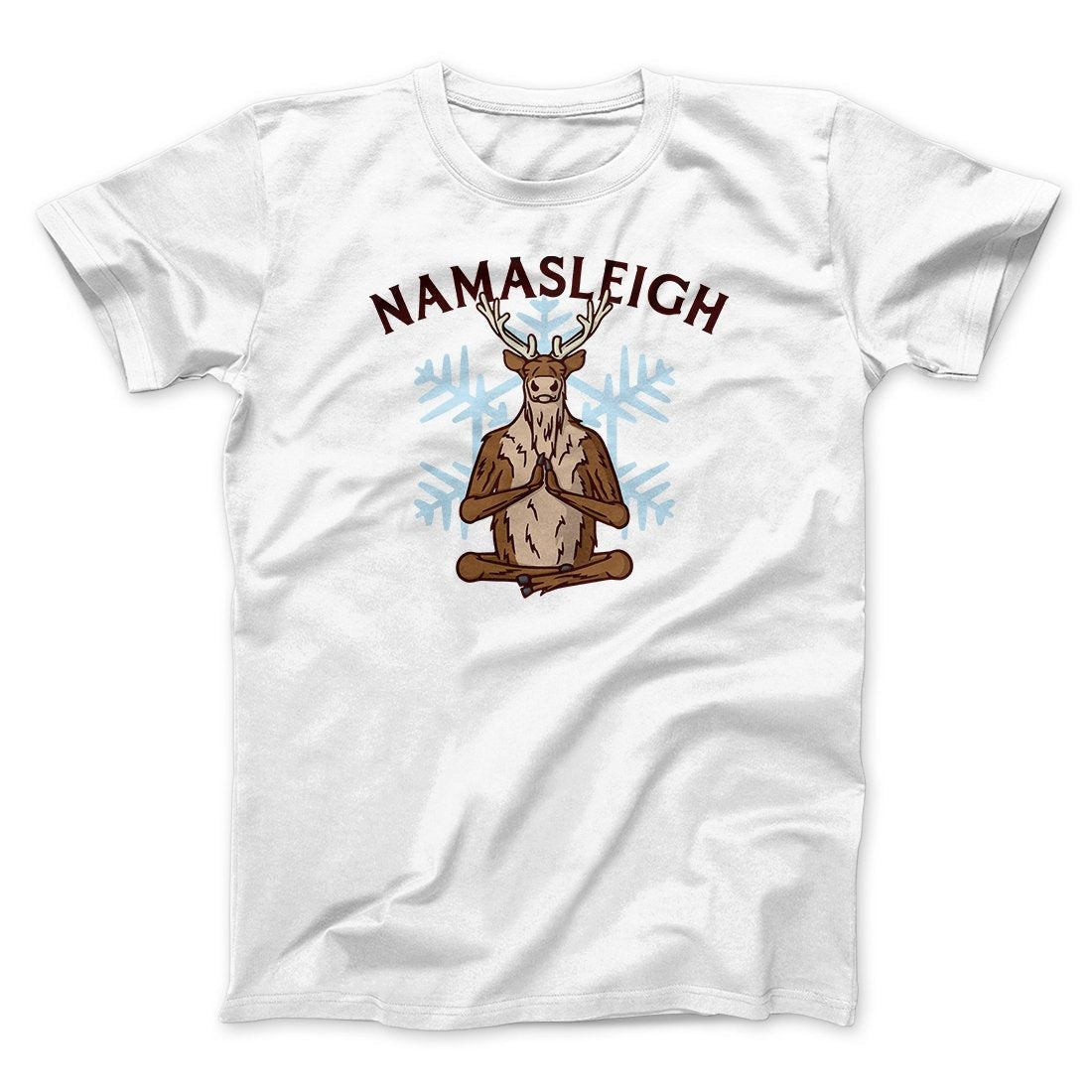 Namasleigh Men/Unisex T-Shirt