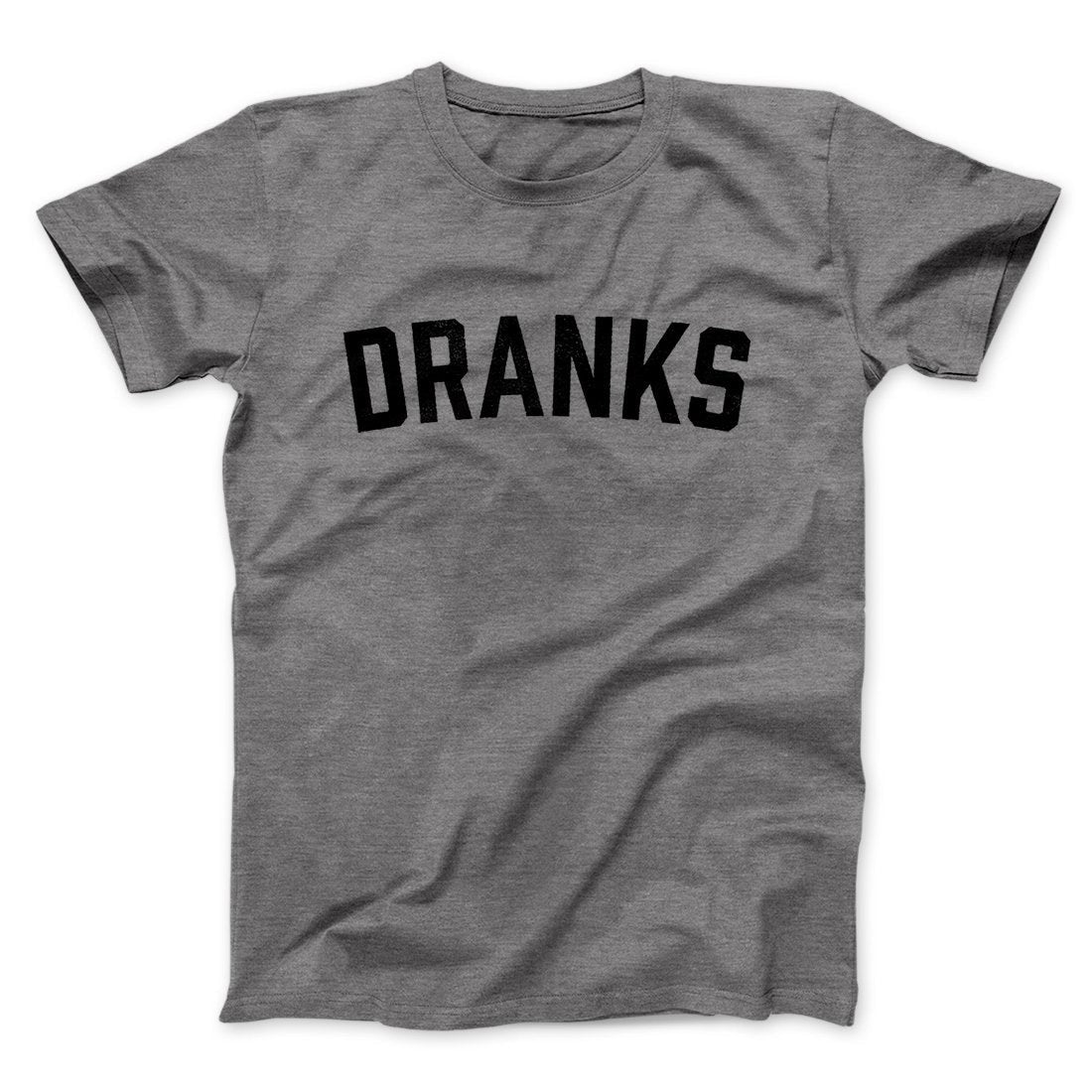 Dranks Men/Unisex T-Shirt