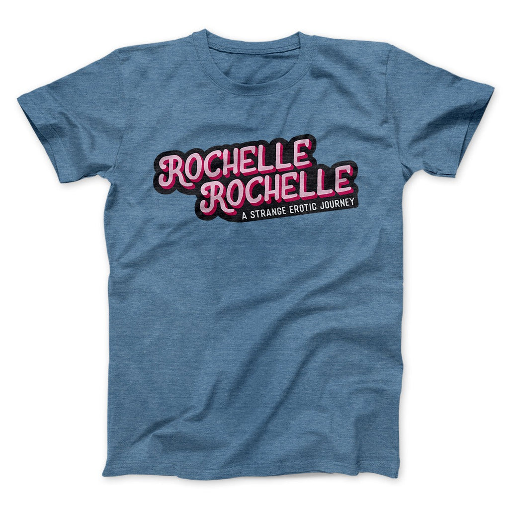 Rochelle, Rochelle Men/Unisex T-Shirt