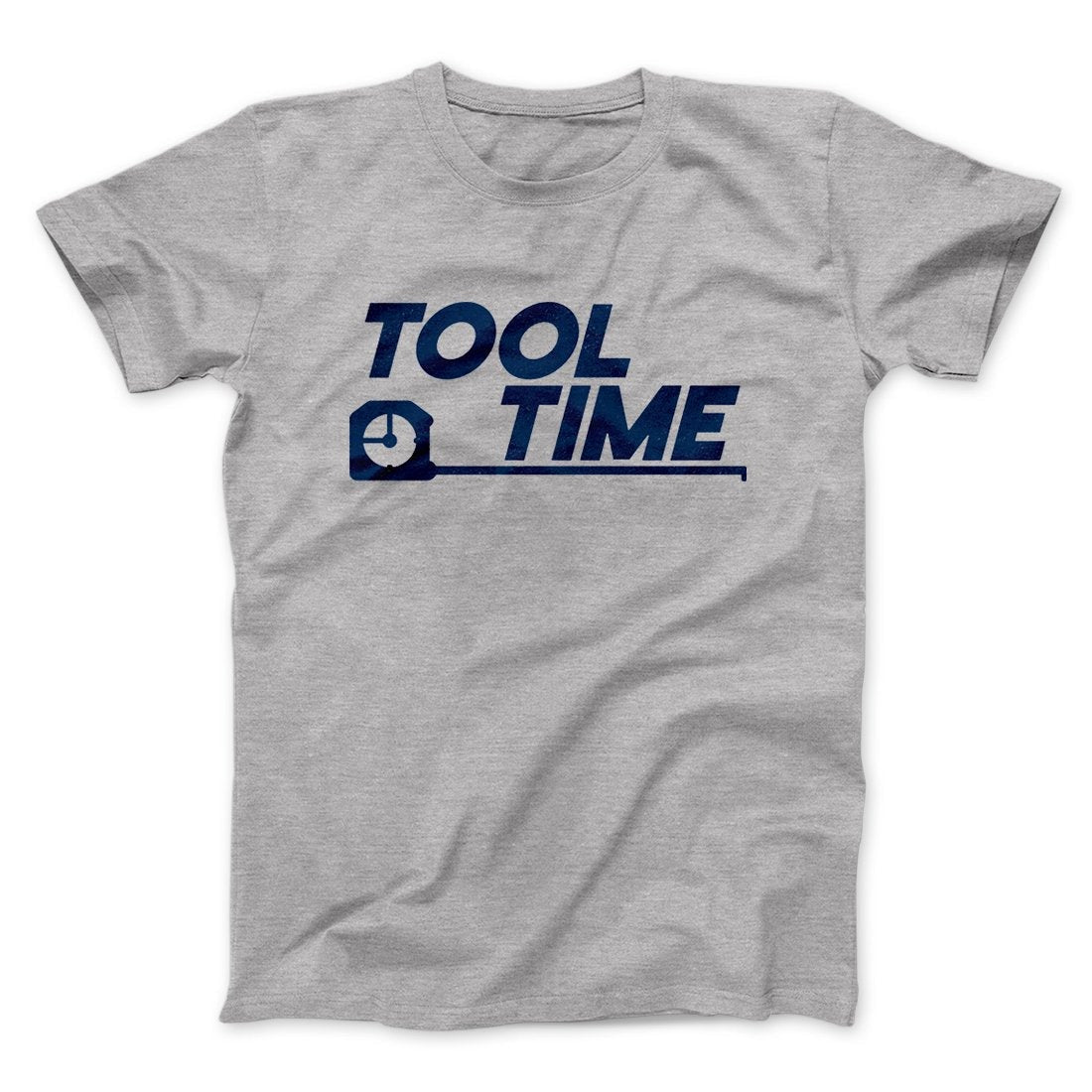 Tool Time Men/Unisex T-Shirt