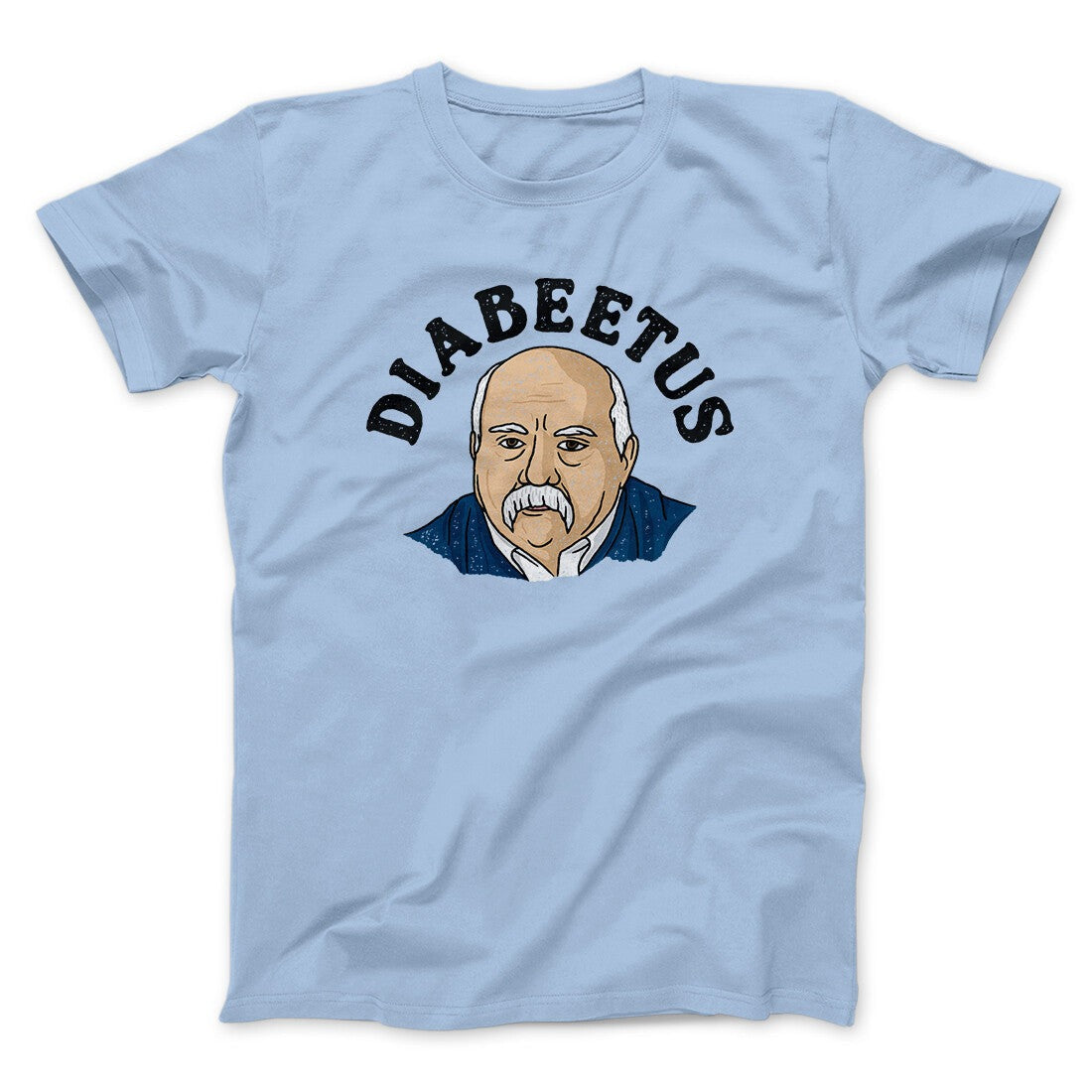 Diabeetus Men/Unisex T-Shirt