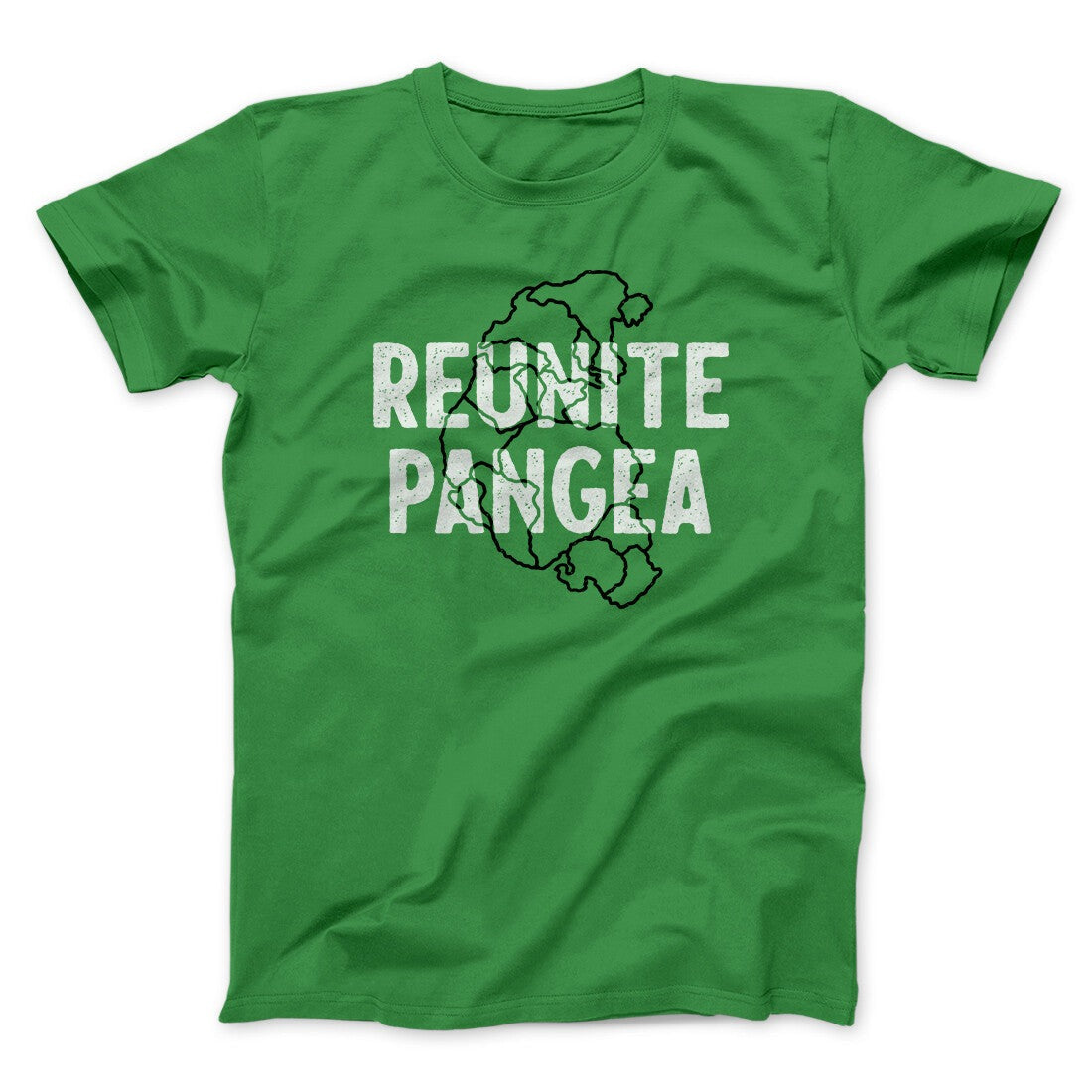 Reunite Pangea Men/Unisex T-Shirt