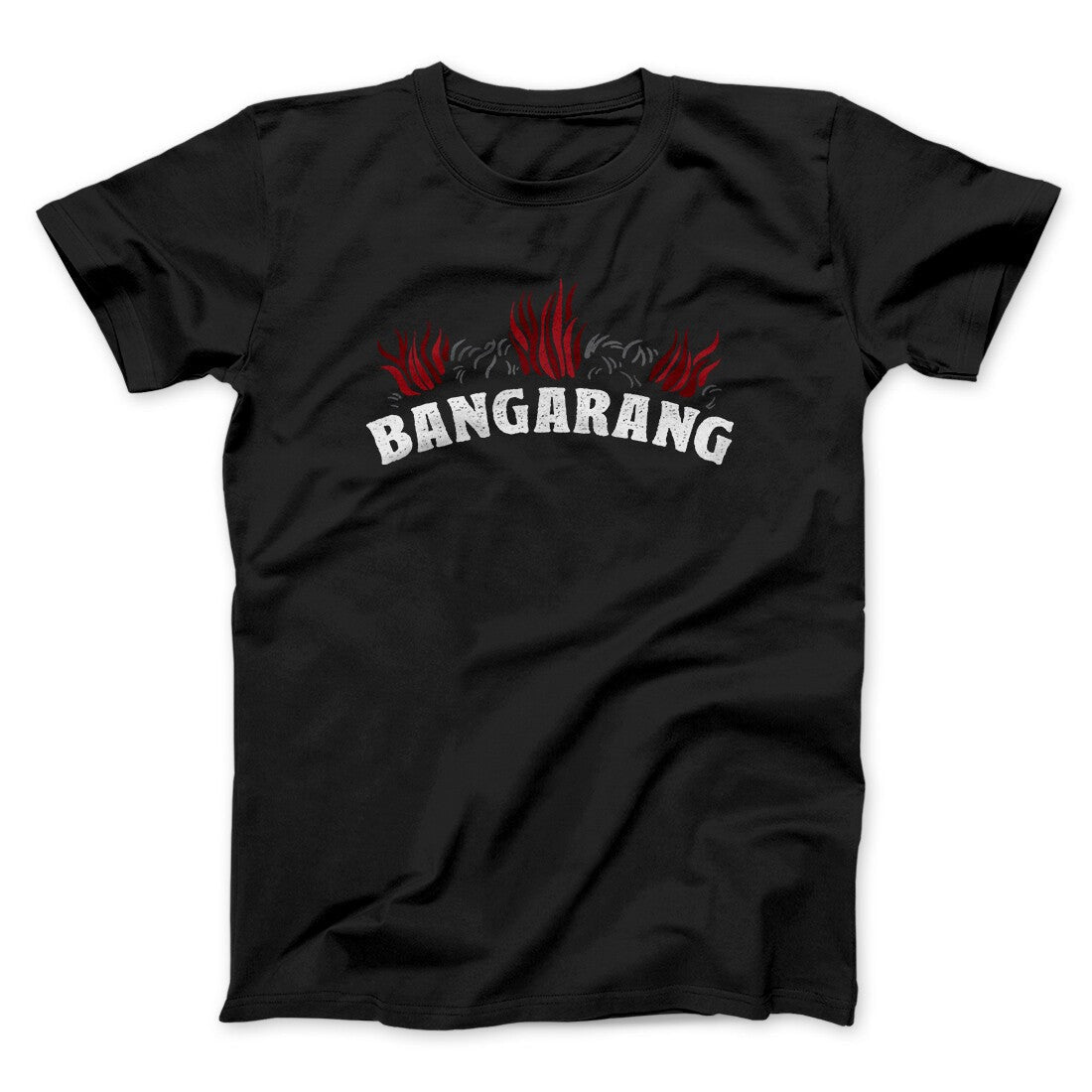 Bangarang Funny Movie Men/Unisex T-Shirt